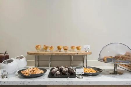 Sea View & Apartment - 43