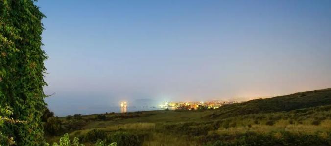 Sea View & Apartment - 72