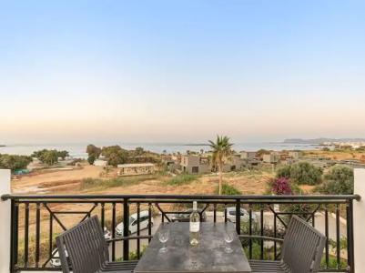 Sea View & Apartment - 67