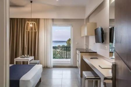 Sea View & Apartment - 116