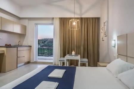 Sea View & Apartment - 59