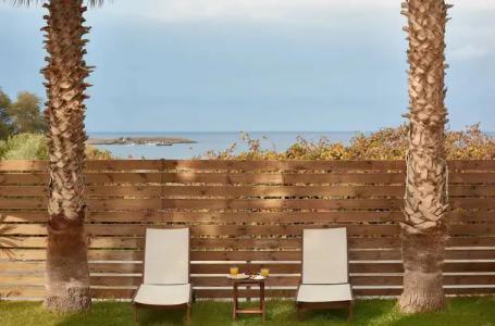 Sea View & Apartment - 23