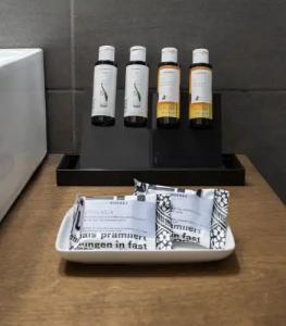 Sea View & Apartment - 83