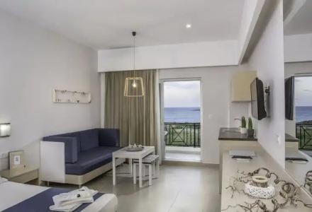 Sea View & Apartment - 120
