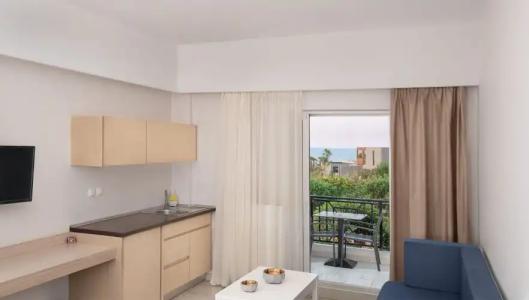 Sea View & Apartment - 114