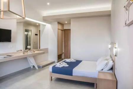 Sea View & Apartment - 98