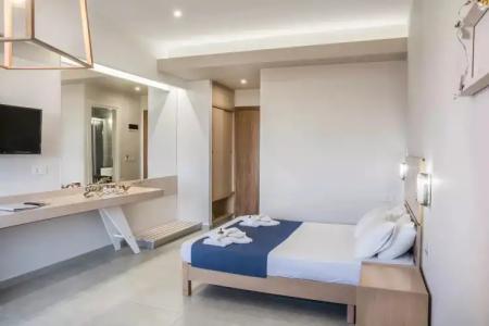 Sea View & Apartment - 34