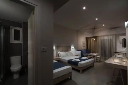 Sea View & Apartment - 2