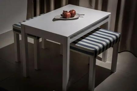 Sea View & Apartment - 88