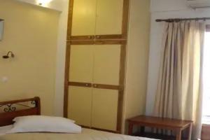 Отель «Pitho», Дельфы