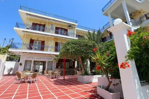 Karyatides - 0