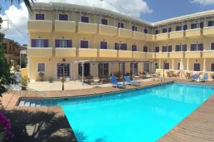 Katerina Hotel, Агия Марина