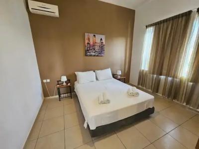 Elounda Sunrise - 307