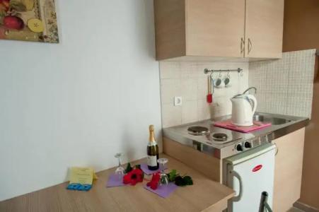 Elounda Sunrise - 338