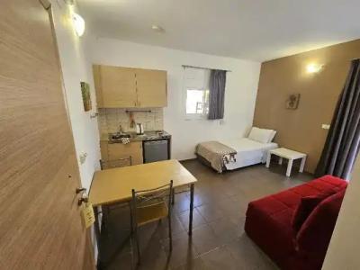 Elounda Sunrise - 263