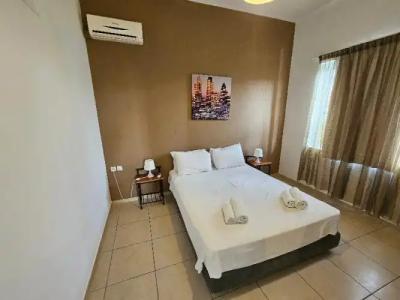 Elounda Sunrise - 271