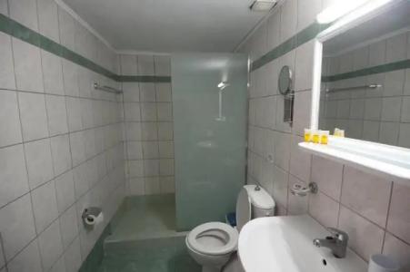 Elounda Sunrise - 328