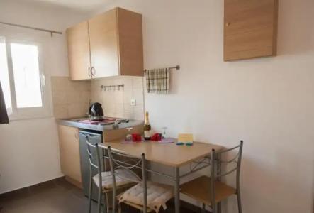 Elounda Sunrise - 335