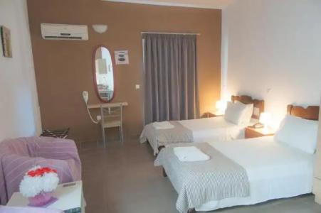 Elounda Sunrise - 339