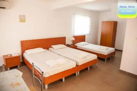 Elounda Sunrise - 117