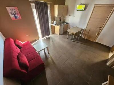 Elounda Sunrise - 146