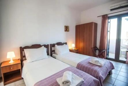 Elounda Sunrise - 112