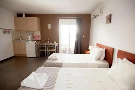 Elounda Sunrise - 341