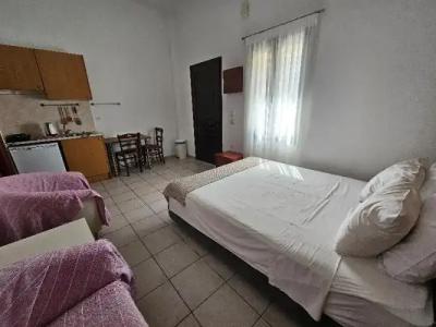 Elounda Sunrise - 255