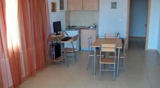 Elounda Sunrise - 290