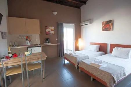 Elounda Sunrise - 127