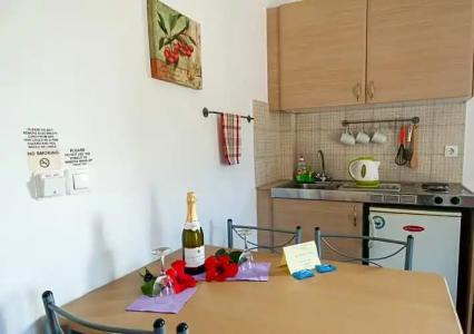 Elounda Sunrise - 156