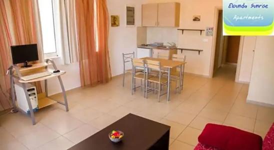 Elounda Sunrise - 289