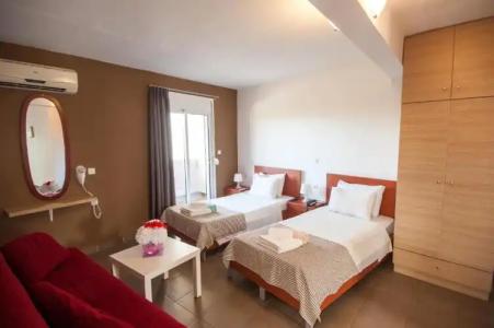 Elounda Sunrise - 344