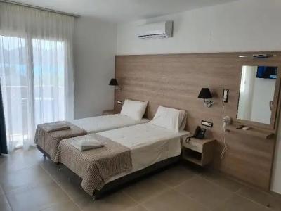 Elounda Sunrise - 187