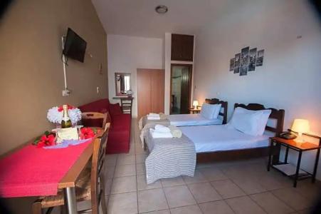 Elounda Sunrise - 347