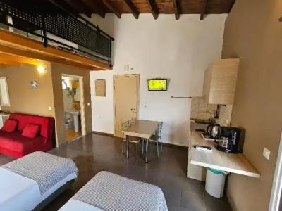 Elounda Sunrise - 148