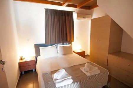 Elounda Sunrise - 128