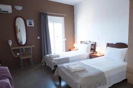 Elounda Sunrise - 205