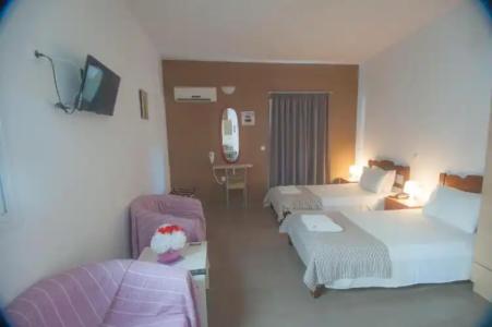 Elounda Sunrise - 340