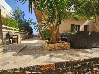 Elounda Sunrise - 247