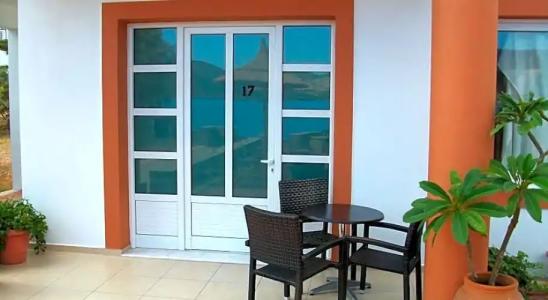 Elounda Sunrise - 279