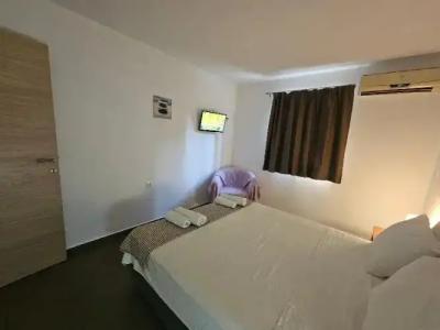 Elounda Sunrise - 231