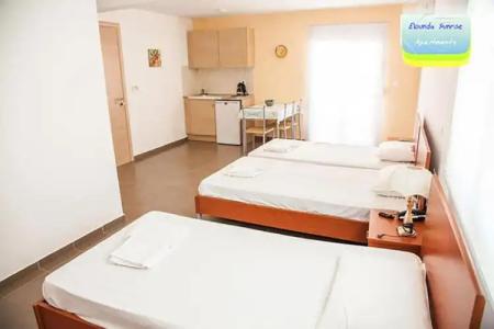 Elounda Sunrise - 336