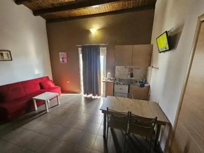 Elounda Sunrise - 133