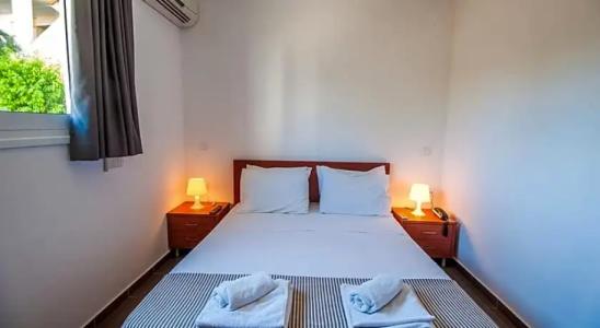 Elounda Sunrise - 165