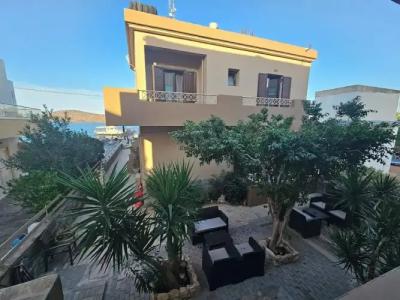 Elounda Sunrise - 94