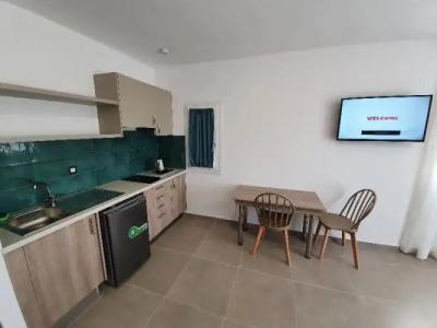 Elounda Sunrise - 192