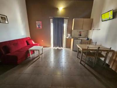 Elounda Sunrise - 138