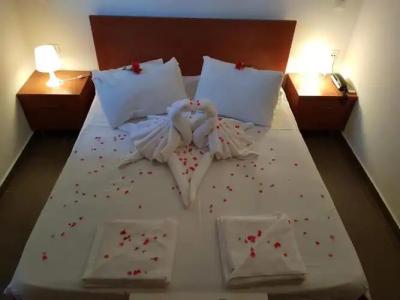 Elounda Sunrise - 168