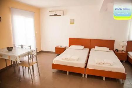 Elounda Sunrise - 337